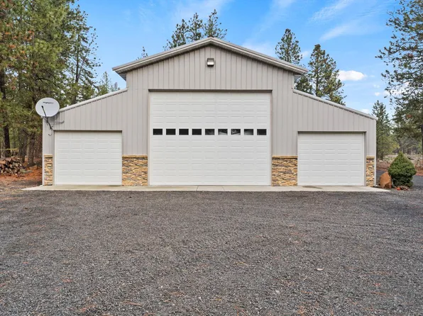 28304 W Drumheller Rd, Cheney, WA 99004