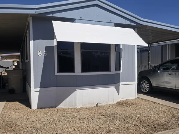 6942 W OLIVE Avenue #85, Peoria, AZ 85345