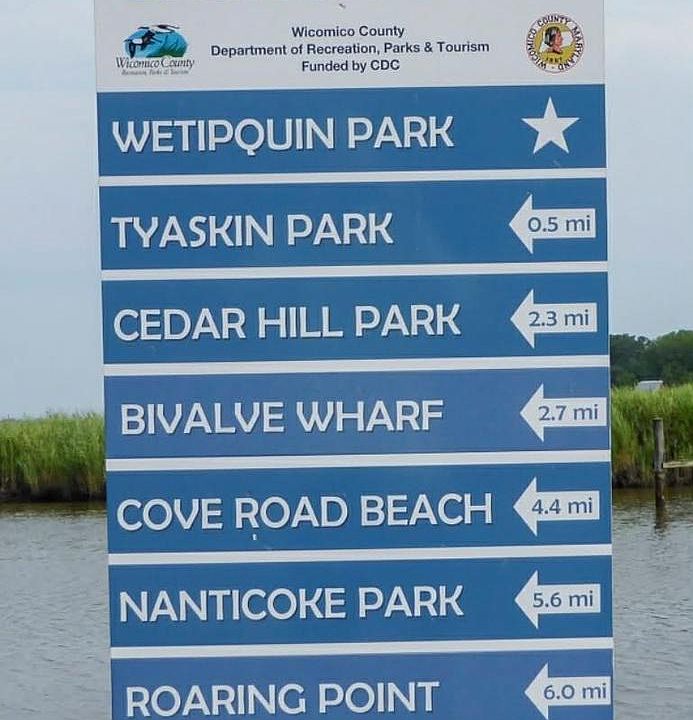 1st image of 6020 Catchpenny Rd