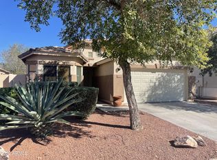 18222 W Sanna St, Waddell, AZ 85355