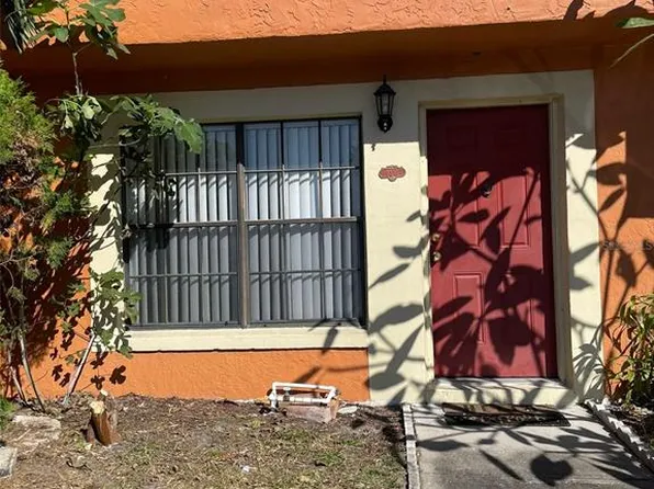 7327 Forest Hill Ct #223, Winter Park, FL 32792