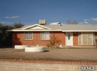1912 W Merlin Rd, Tucson, AZ 85713