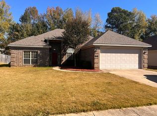 5111 Natalie Dr, Bryant, AR 72022