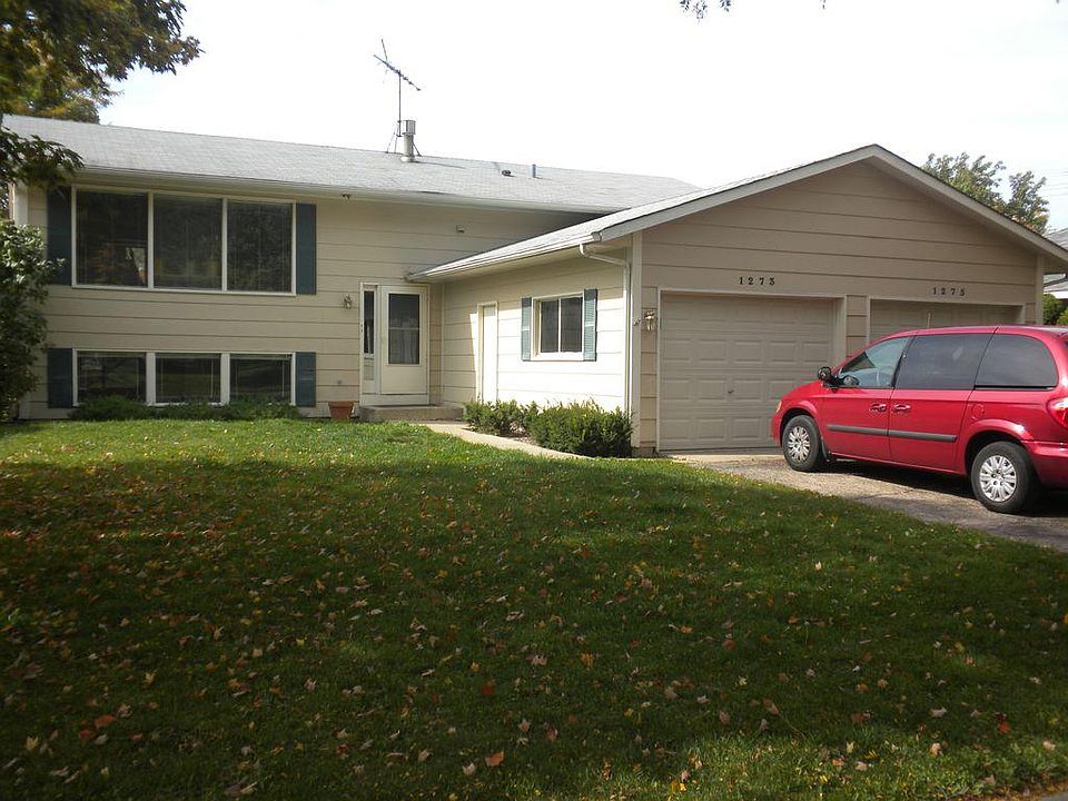 1st image of 1273 Wicker St #1273 & 1275