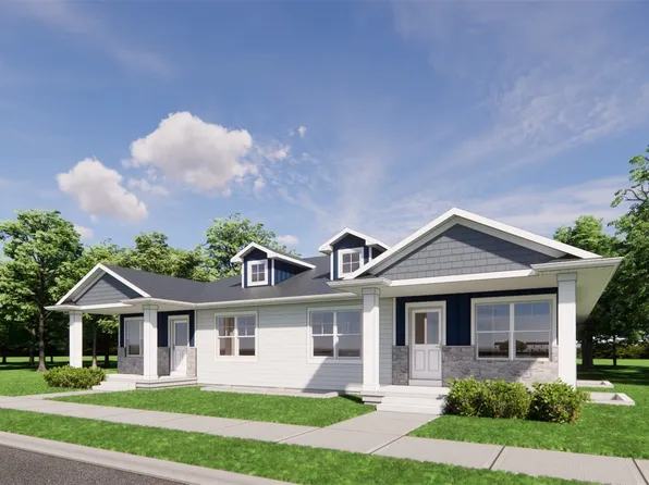 2334 Bluegrass St, Marion, IA 52302