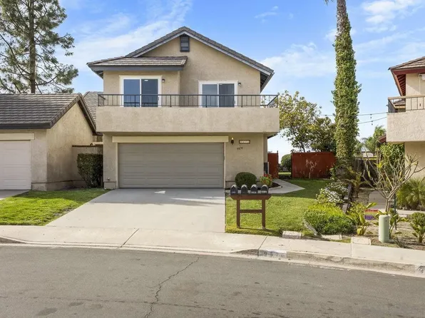 9474 Whellock Way, San Diego, CA 92129