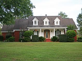 11225 Argyle Rd, Irvington, AL 36544