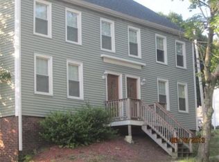 439 Main St, Clinton, MA 01510