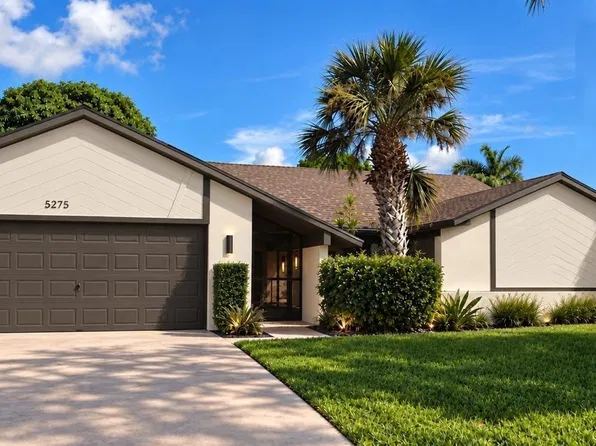5275 OUACHITA Drive, Lake Worth, FL 33467