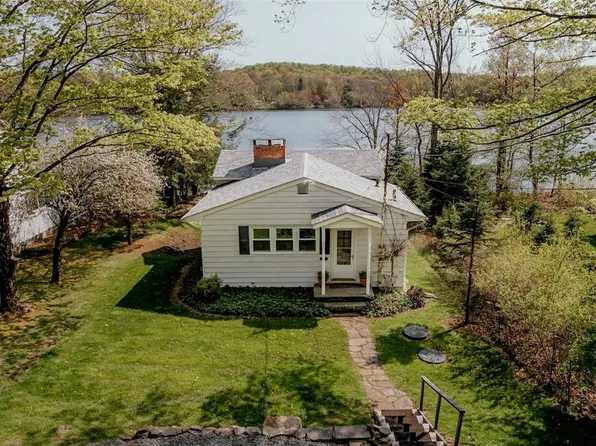 200 Anawanda Lake View Road, Roscoe, NY 12736