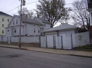 57 Chesworth St, Fall River, MA 02723