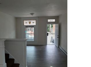 2200 Aiken St, Baltimore, MD 21218