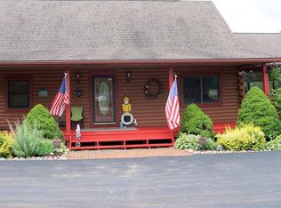 11881 Chicago Rd, Jerome, MI 49249