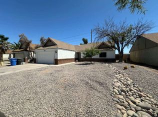 4907 W McRae Way, Glendale, AZ 85308