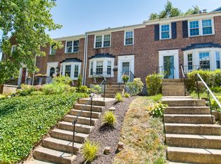 363 Old Trl, Baltimore, MD 21212