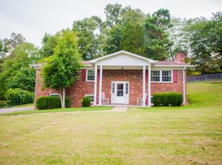 106 Westoak Dr, Clinton, TN 37716