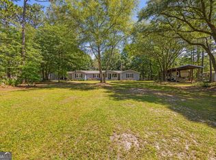 3534 Blue Jay Rd, Guyton, GA 31312