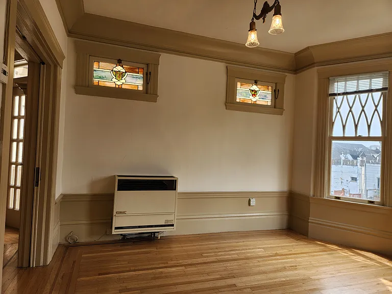 1040 Fulton St #16 — Photo 2
