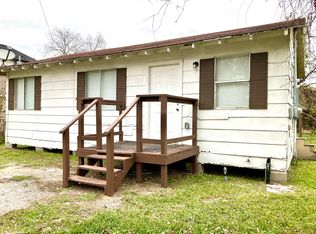 7946 Sayers St, Houston, TX 77016