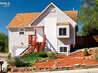 2427 W Bijou St, Colorado Springs, CO 80904