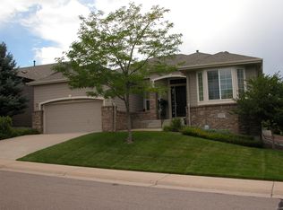 1011 Bramblewood Dr, Castle Pines, CO 80108