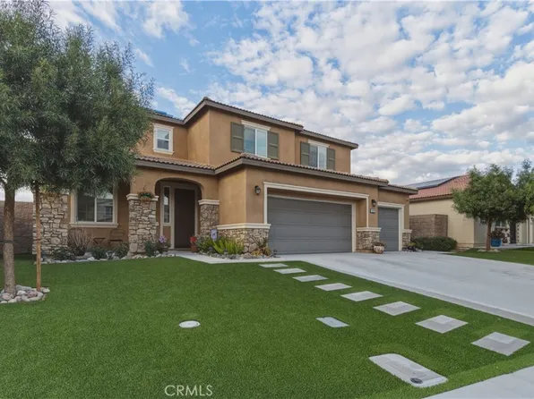 28296 Harvest Gold Ct, Menifee, CA 92584
