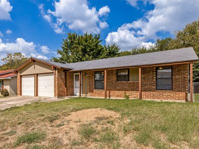 13223 Brandywine Ln, Balch Springs, TX, 75180