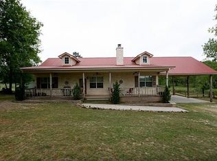 12712 Nicholson Rd, Conroe, TX 77303