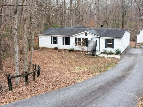 88 Garden Ter, Dahlonega, GA 30533