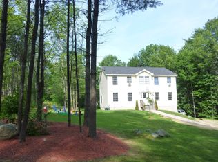 147 Berry Rd, Milton Mills, NH 03852