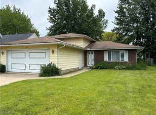 165 Hemlock Dr, Elyria, OH