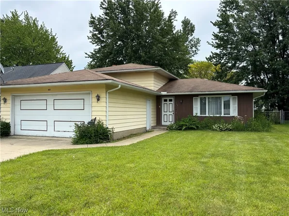 165 Hemlock Dr, Elyria, OH 44035