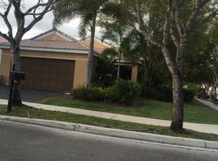4317 Mahogany Ridge Dr, Weston, FL 33331