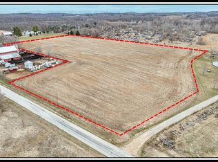 Thompson Rd #2, Shiocton, WI 54170