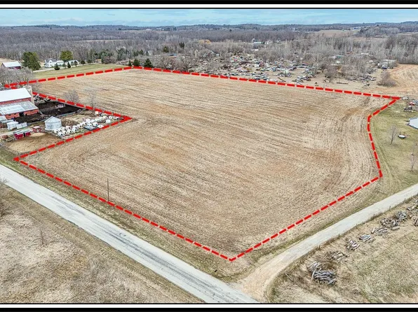 Thompson Rd #2, Shiocton, WI 54170