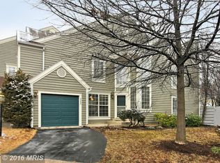 43802 Stonebridge Dr, Ashburn, VA 20147