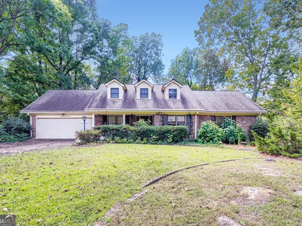 3571 Midvale Forest Ct, Tucker, GA 30084