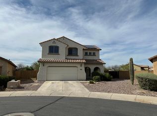 2371 N Smithsonian Dr, Florence, AZ 85132