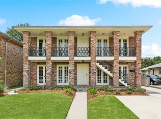 6710 Pontchartrain Blvd, New Orleans, LA 70124
