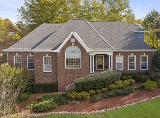 1906 Green Hills Blvd, Franklin, TN 37067