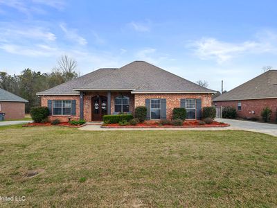 32 Sunline Dr, Petal, MS, 39465