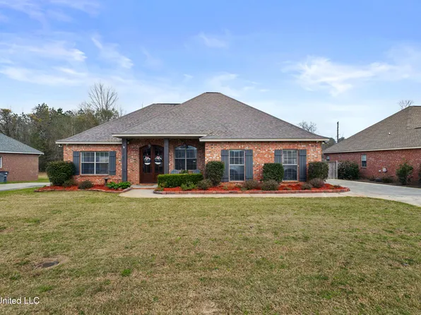 32 Sunline Dr, Petal, MS 39465