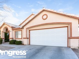 6901 Cloudy Ridge Ct, Las Vegas, NV 89130