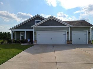 1028 Caprisia Loop, Myrtle Beach, SC 29579