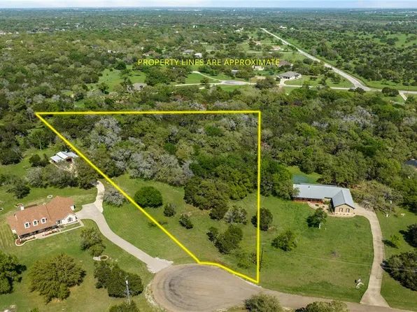 1219 Shady Oaks, Salado, TX 76571