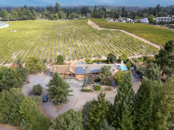 3711 Gravenstein Hwy N Highway, Sebastopol, CA 95472