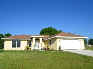 112 NW 29th Ave, Cape Coral, FL 33993