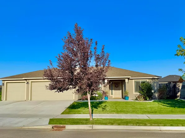3325 S McKinley St, Kennewick, WA 99338