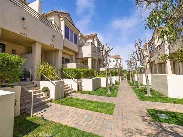 305 Kansas St APT B, El Segundo, CA 90245