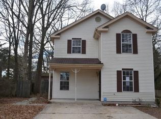 5513 Brittingham Ct, Virginia Beach, VA 23464